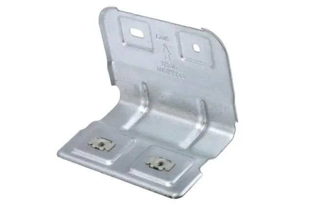 Genuine GM Front Side Door Pull Handle Bracket 84018936