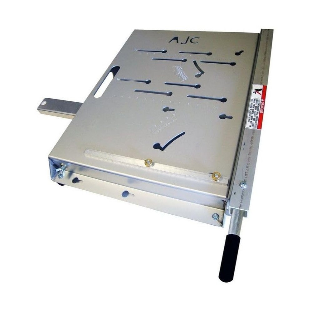 Ajc Shingle Shear 093-ajcss