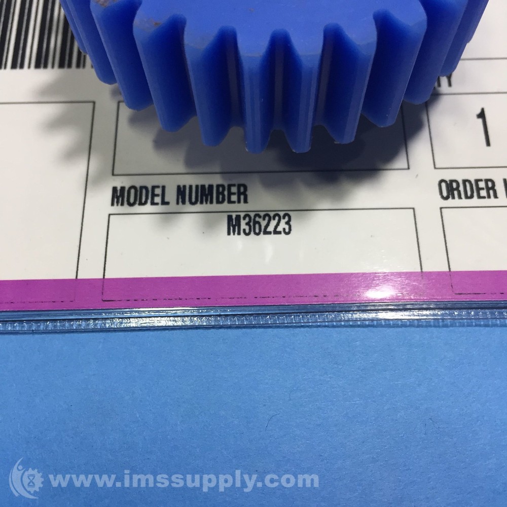 M36223 Coupling Sprocket FNIP