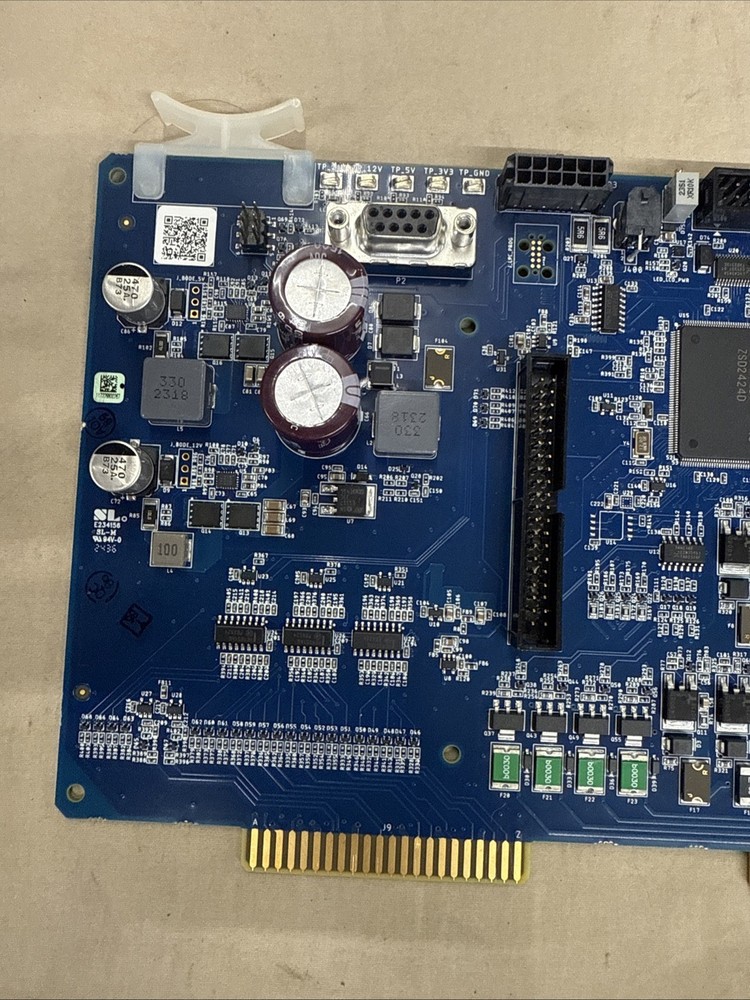 FBD 70-2240-0000 Control Board