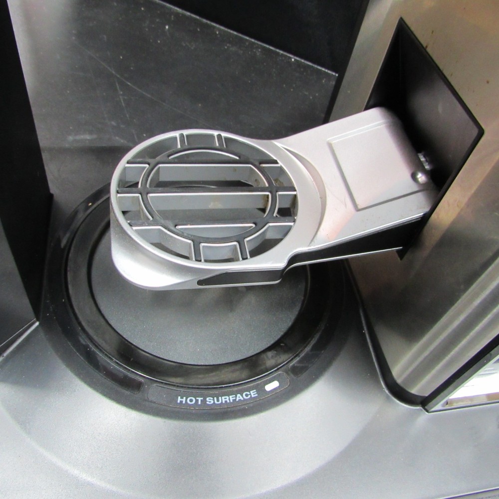 Ninja Coffee Maker Bar System Motor BASE Unit ONLY CF090 CF091 CF092