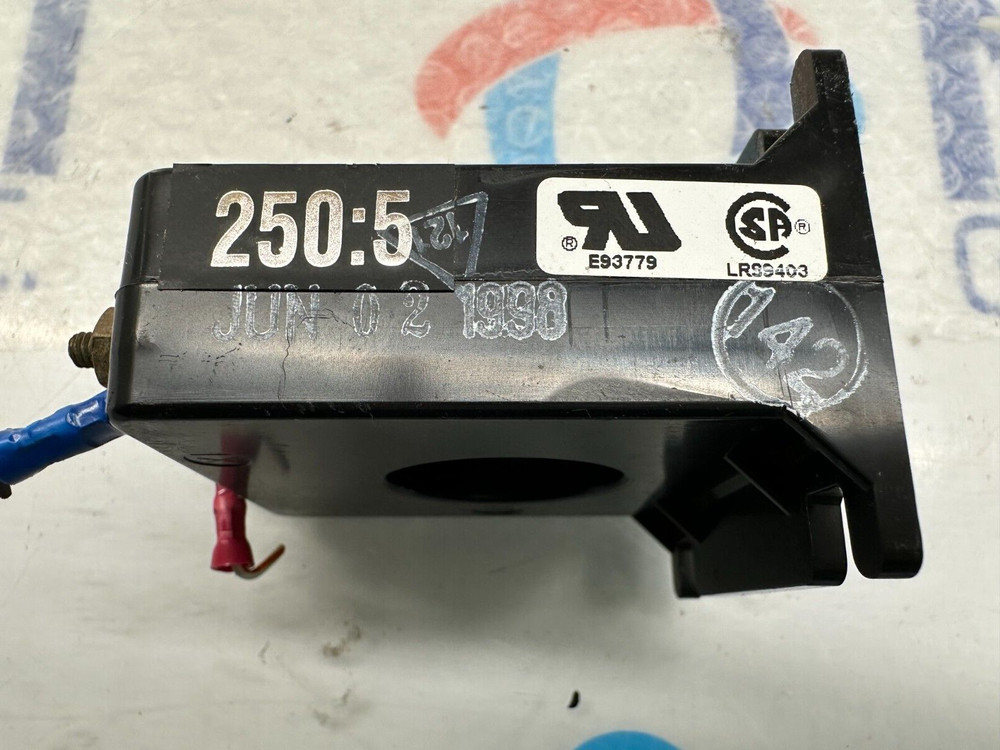 INSTRUMENT TRANSFORMERS INC 2 SFT-251