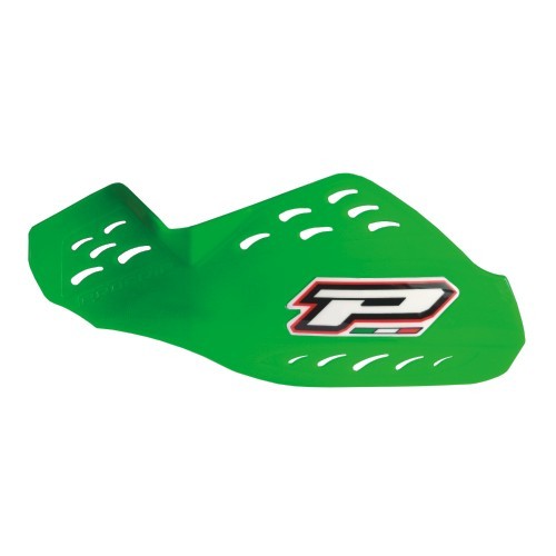 FITS Beta RR X Trainer Red Enduro Hand Guards