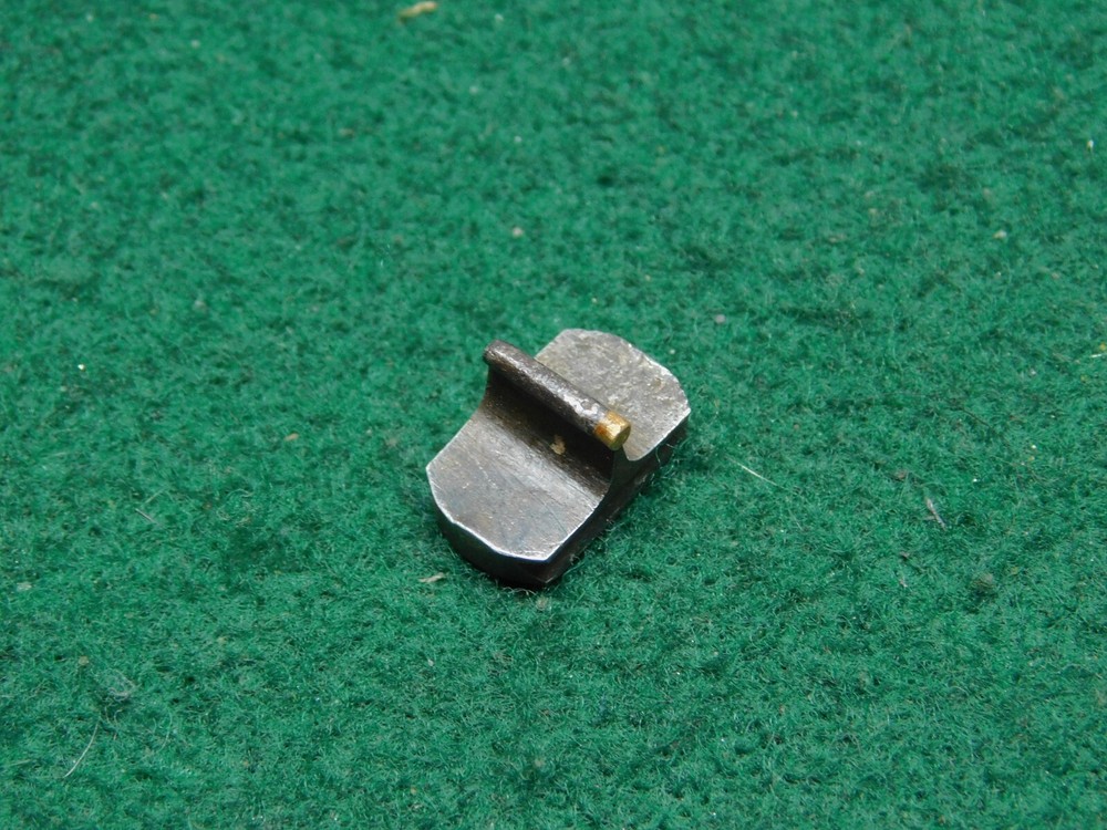 Savage Stevens Front Sight Insert .366"H .22 LR Original SFS #3