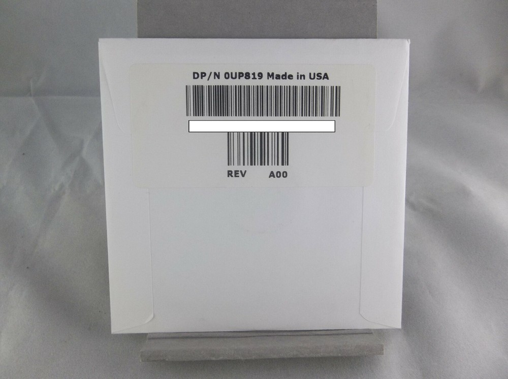 Trend Micro PC-cillin Internet Security 14 Backup CD Software Disc 0UP819