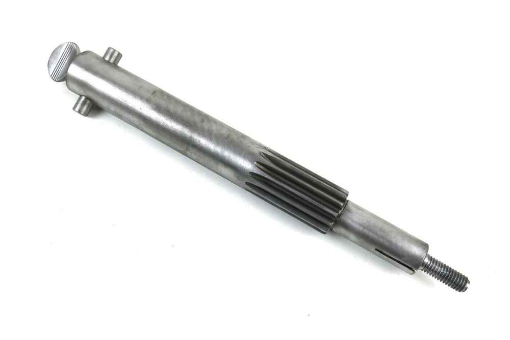 Delta Rockwell DP-600 17" Drill Press Pinion Assembly