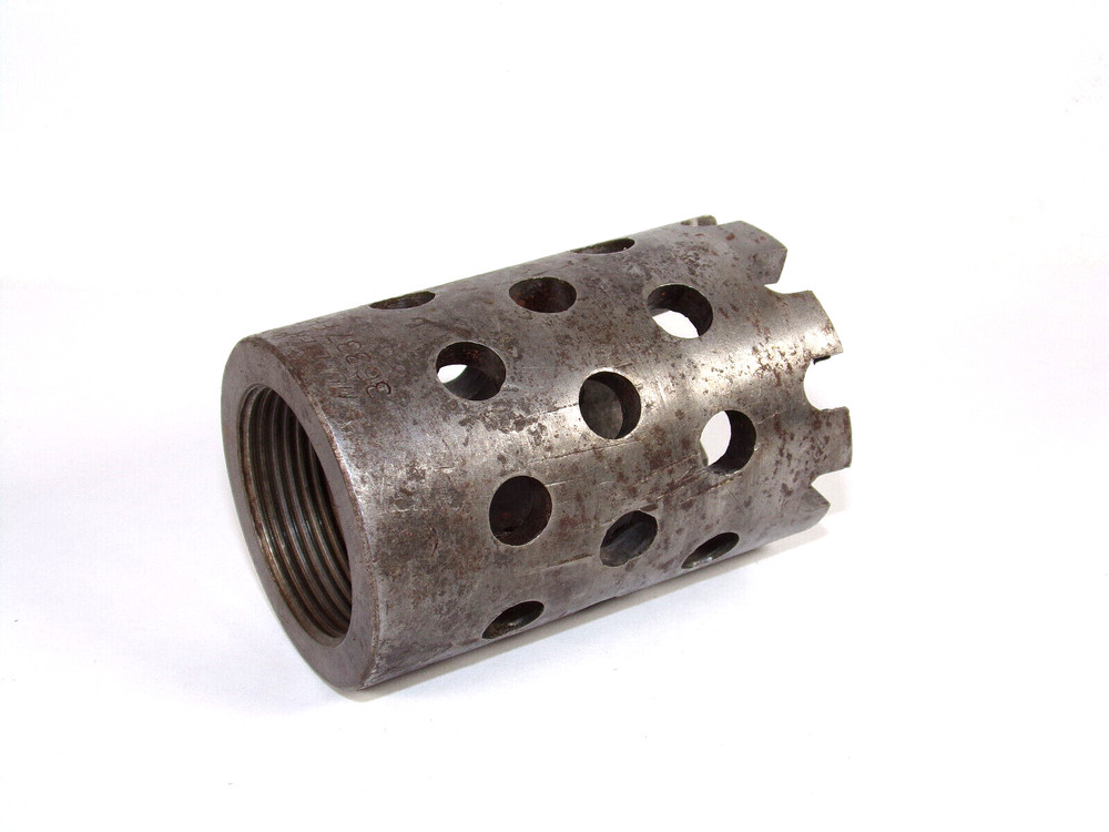 Mueller 2-1/4" Shell Cutter 36337