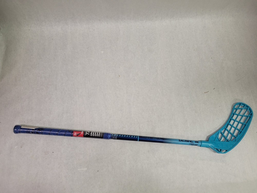 Salming Q2 Mid Flex 35 Floorball Stick