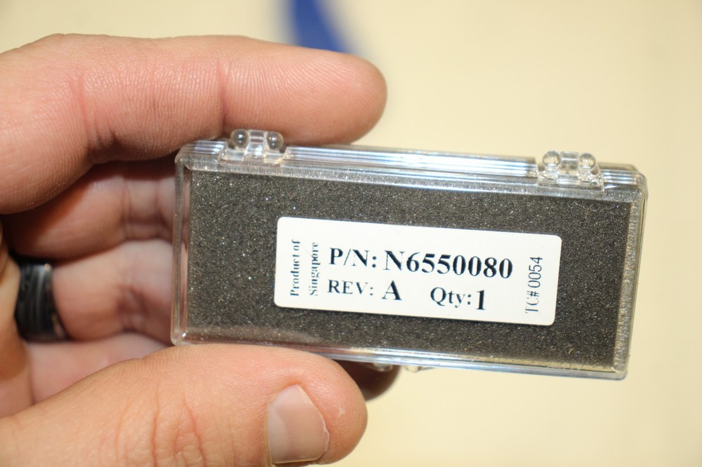 NEW Perkin Elmer FID Jet Assembly for Clarus N6550080