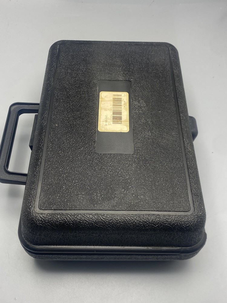 THE OYSTER 10 SERIES pH/mV EXTECH INSTRUMENTS TEMPERATURE METER**Pre-Owned**