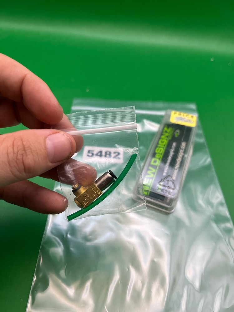 New Designs ION QEV Kit