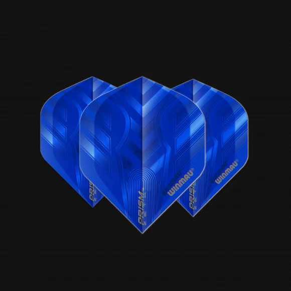 Prism Zeta Blue Extra Thick