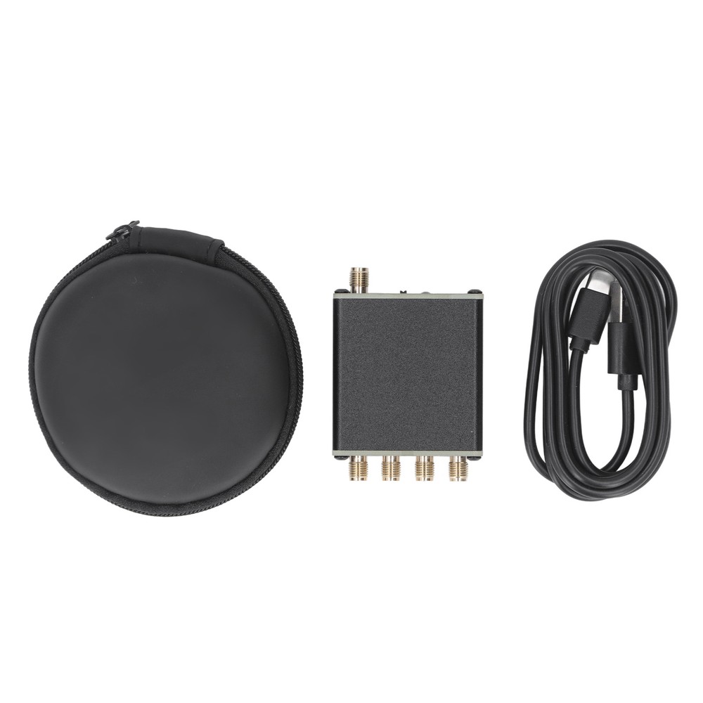 Active RF Isolation Distributor RF Splitter For SDR GPSDO Source