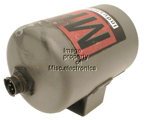 MPH Python II 2 Ka-band Police Radar Gun Antenna