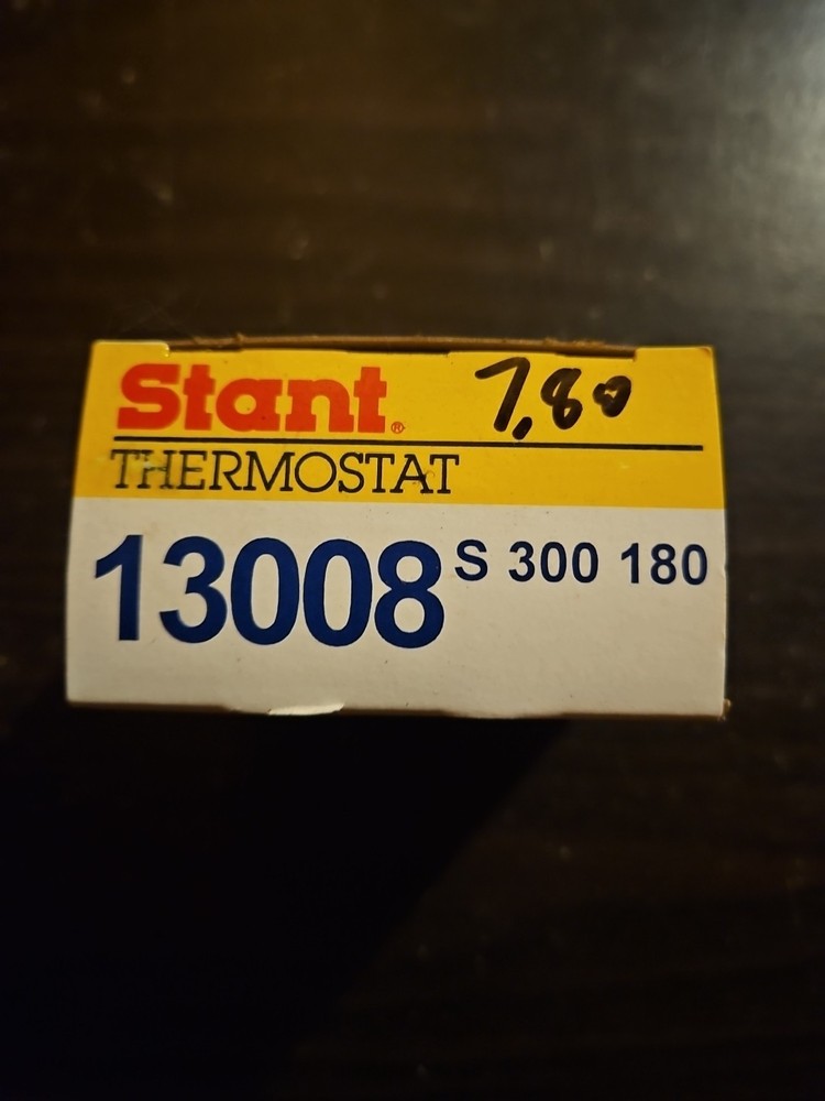 NORS STANT 13008 THERMOSTAT
