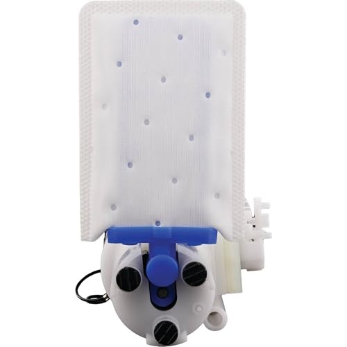 Racing 47-1013 Fuel Pump Complete Module Compatible With/Replacement For