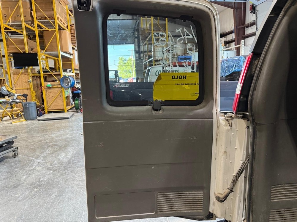 Chevrolet Express 2500 Van 2014-2015 Telematics Interface Module 13505614