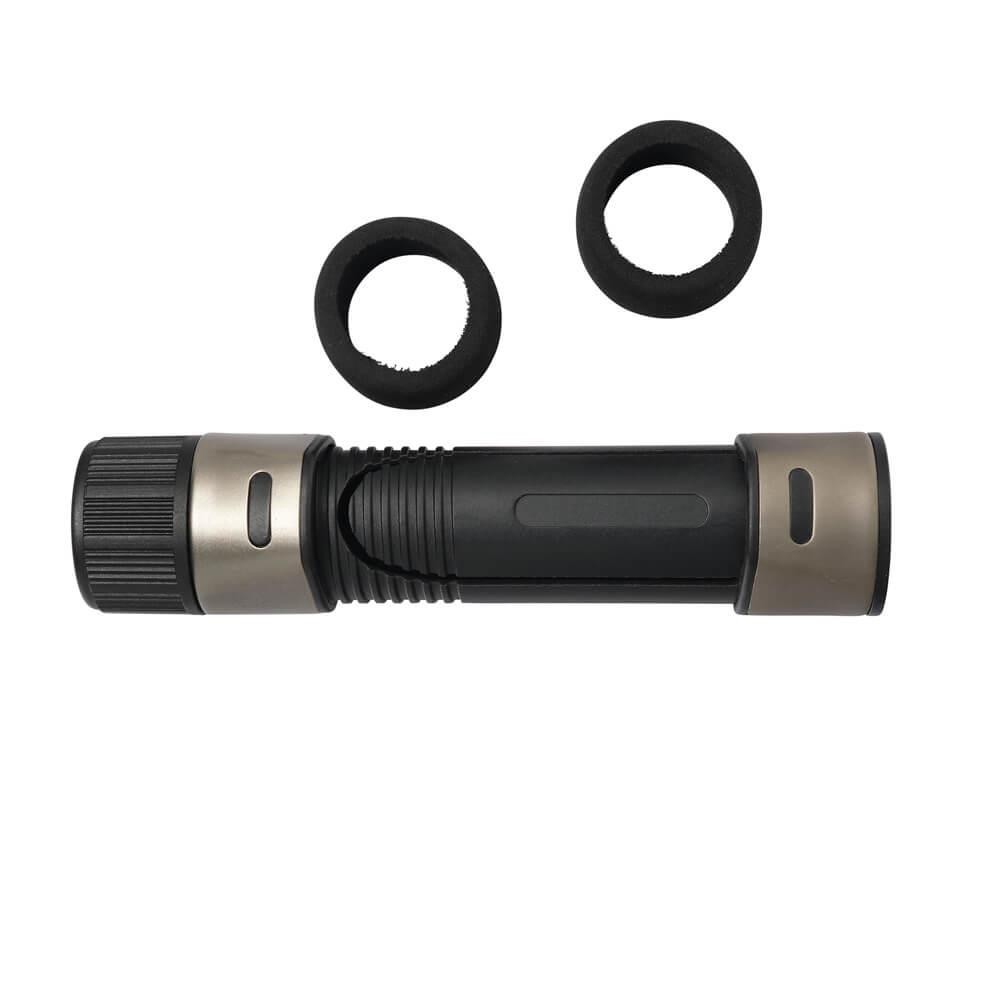 Axia Sliding Reel Seat