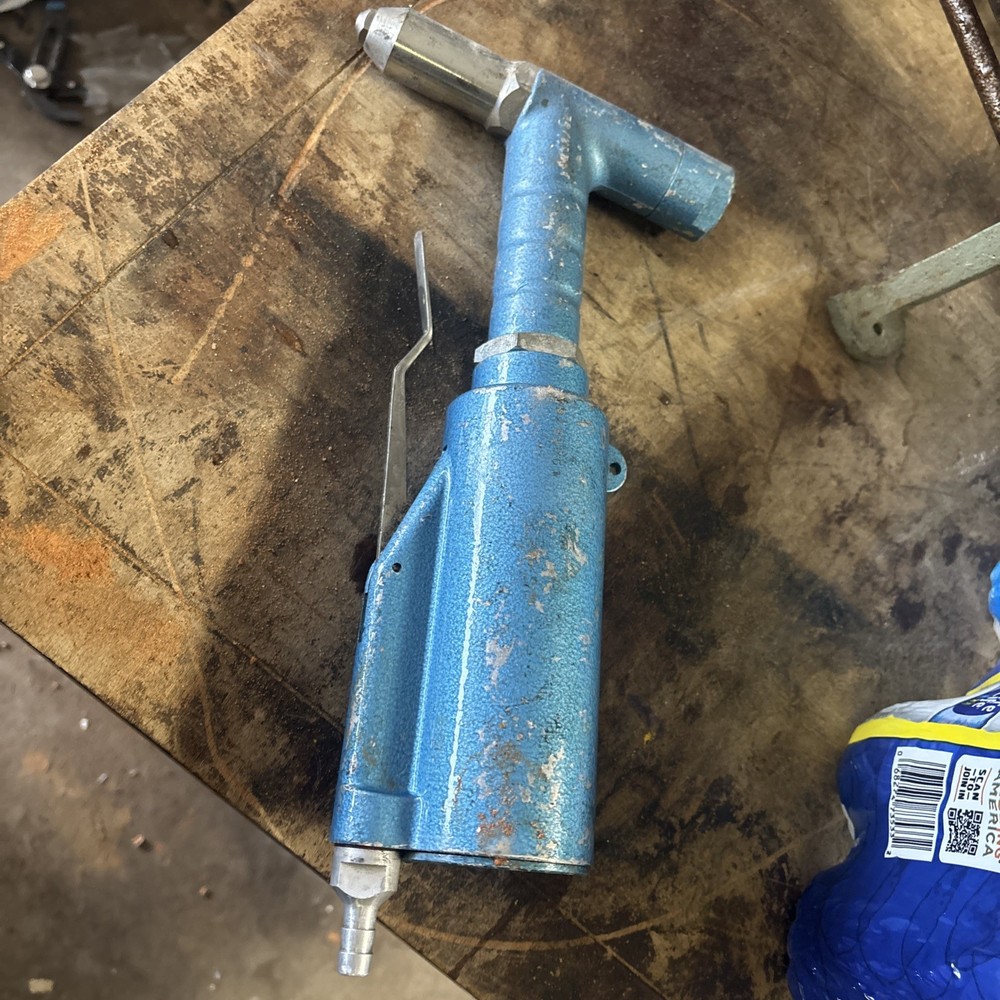 Marson Model PHT-2 Air Riveter