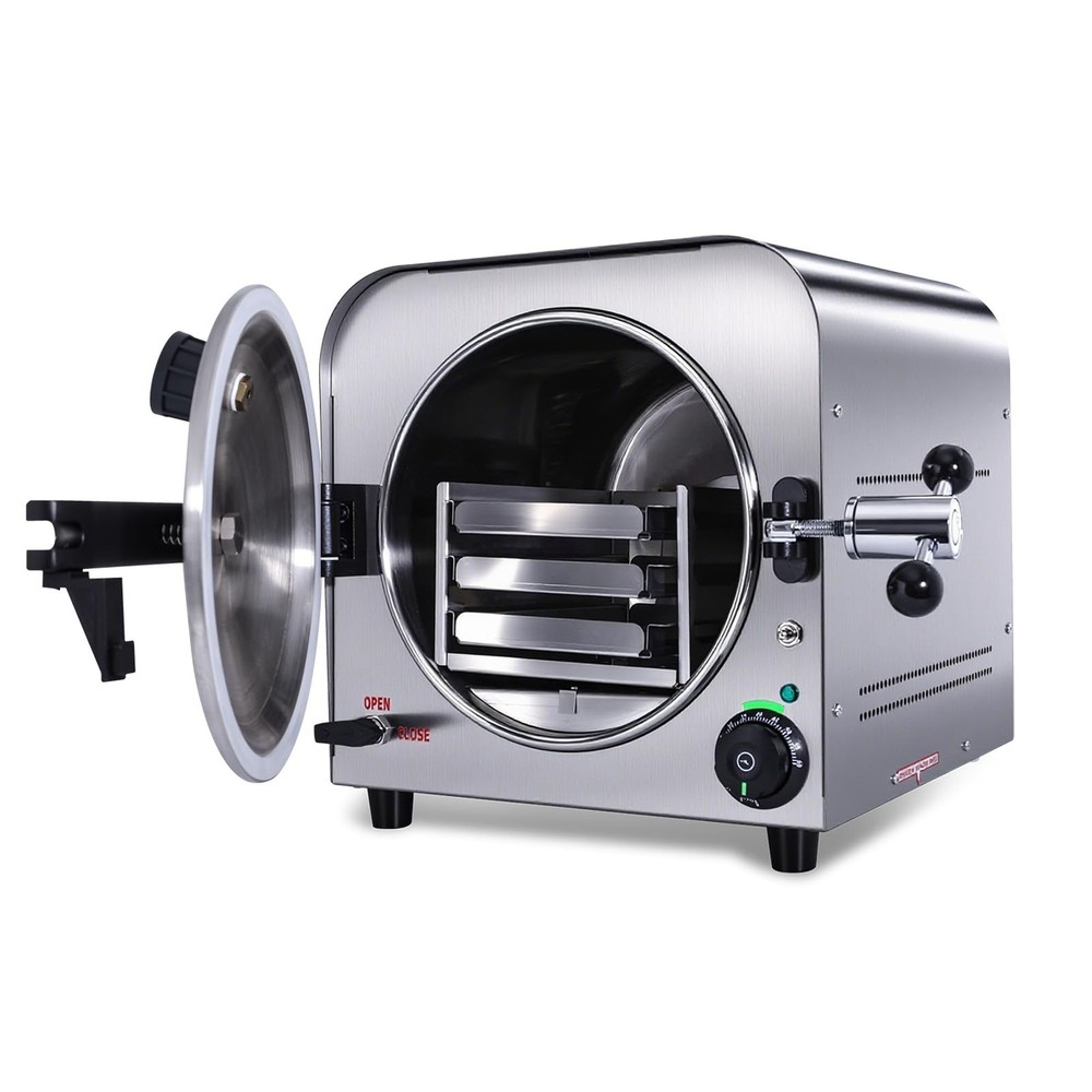 TR250E 14L Autoclave