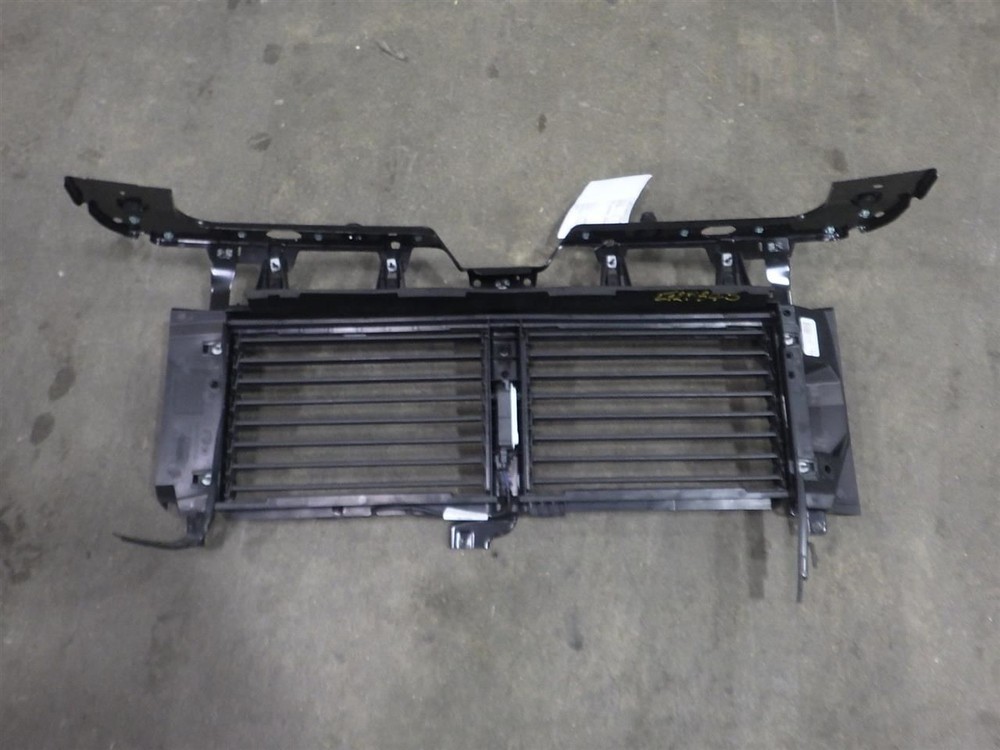 2026 Terrain Elevation Upper Air Shutter
