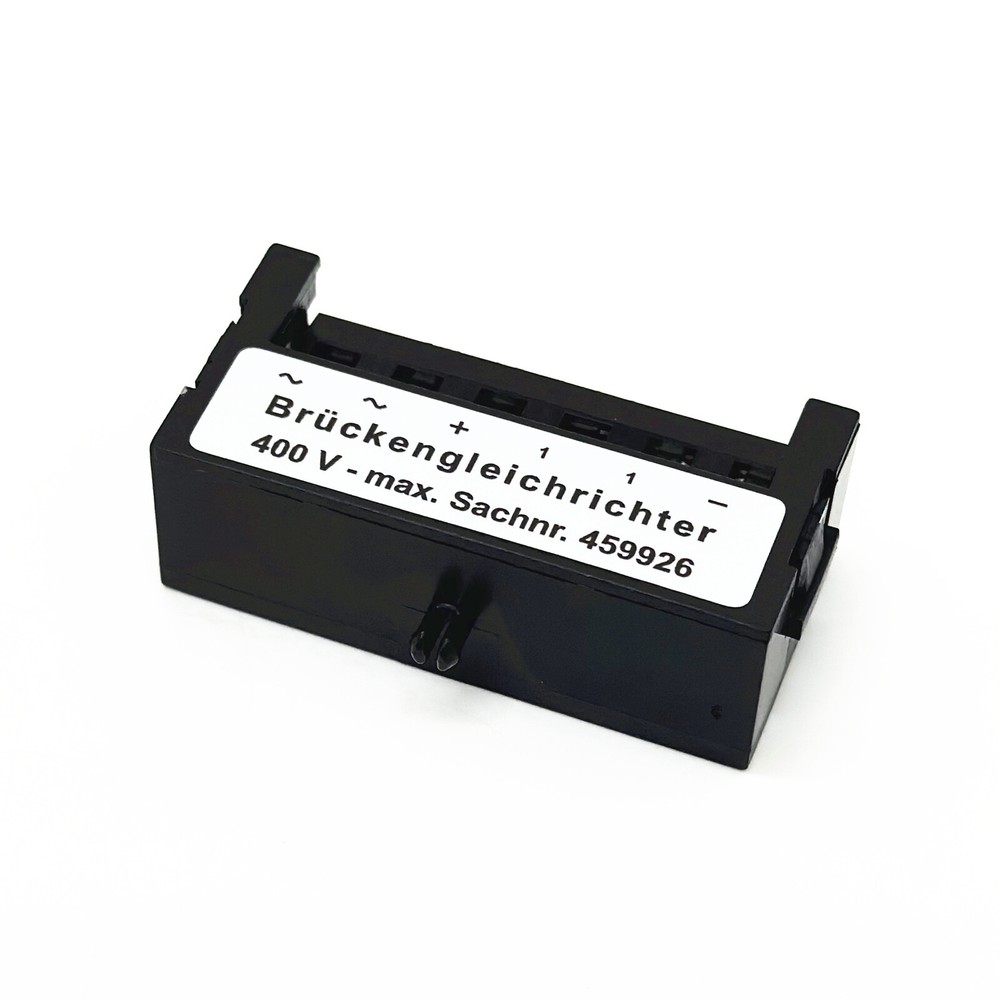 Bridge Rectifier 400V - Max Part No 459926 Full Wave Brake Rectifier Module