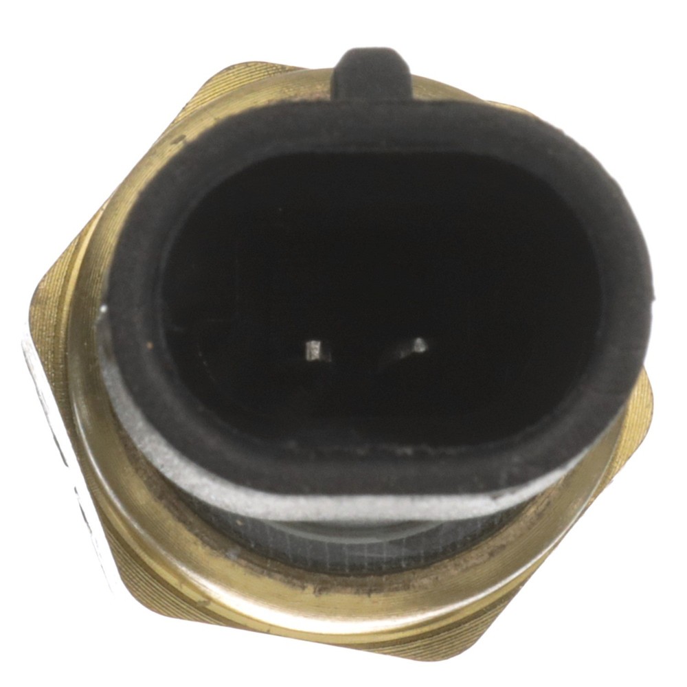 DELPHI Engine Coolant Temperature Sensor Fits 2016-2018 Chevrolet LCF 3500