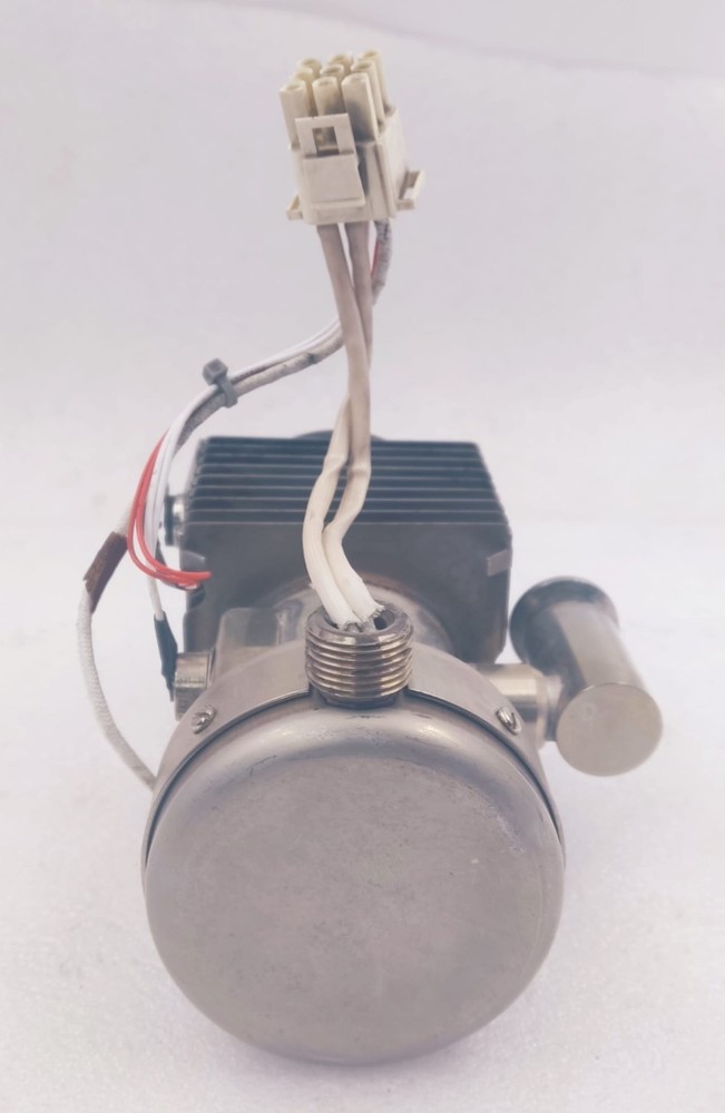 Edwards Vacuum Diffpump Heater Pump EO50/60 Diffusion Pump