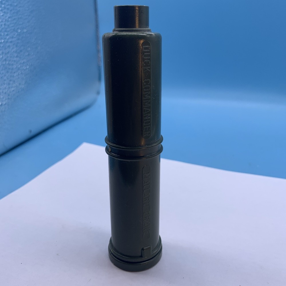 Quick Commander Mallard Drake