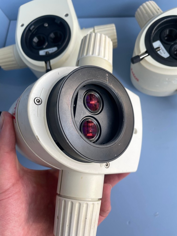 Microscope Accessories - Leica Magnifier MZ6