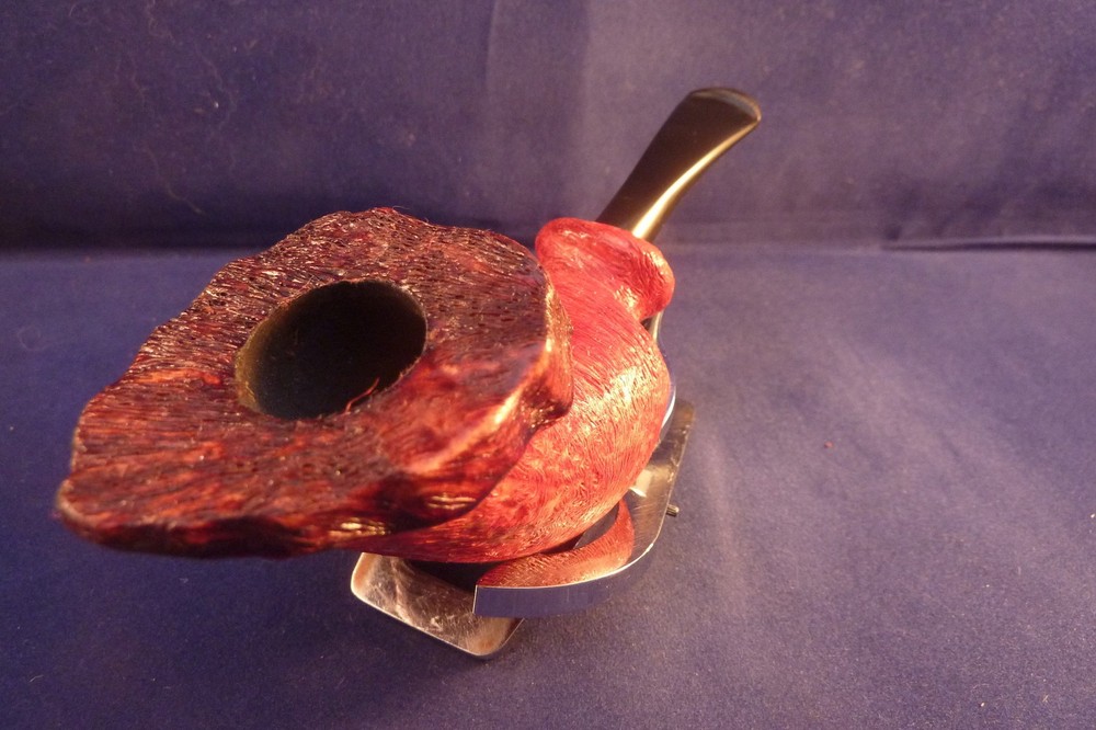 Pipe Roger Wallenstein Driftwood Freehand