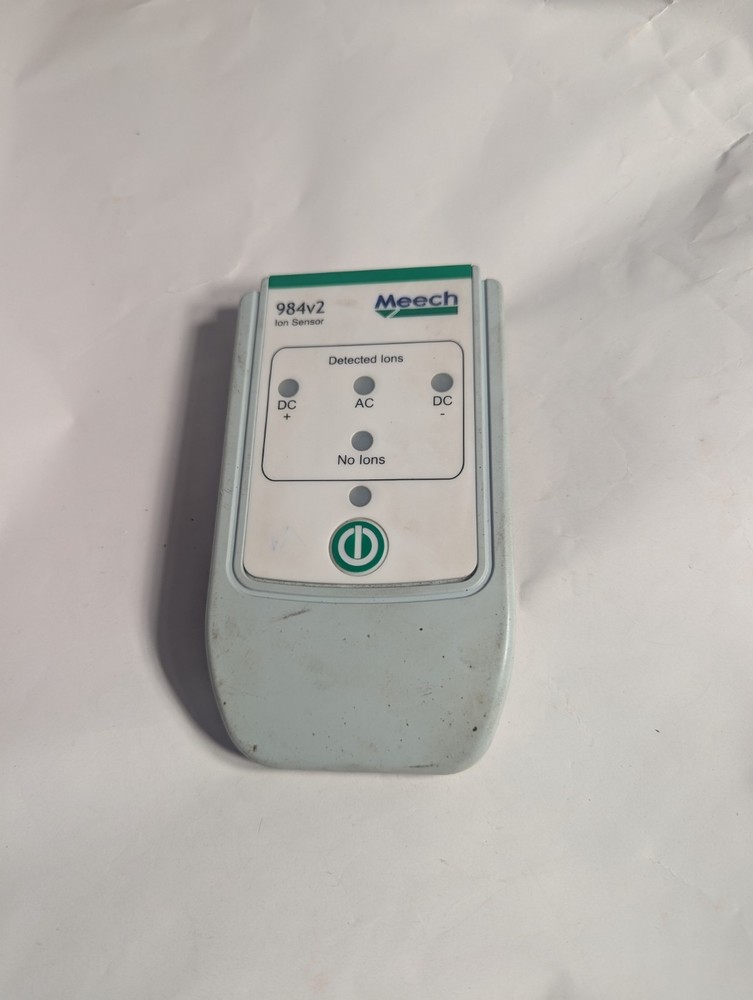 GENUINE MEECH 984v2 ION SENSOR