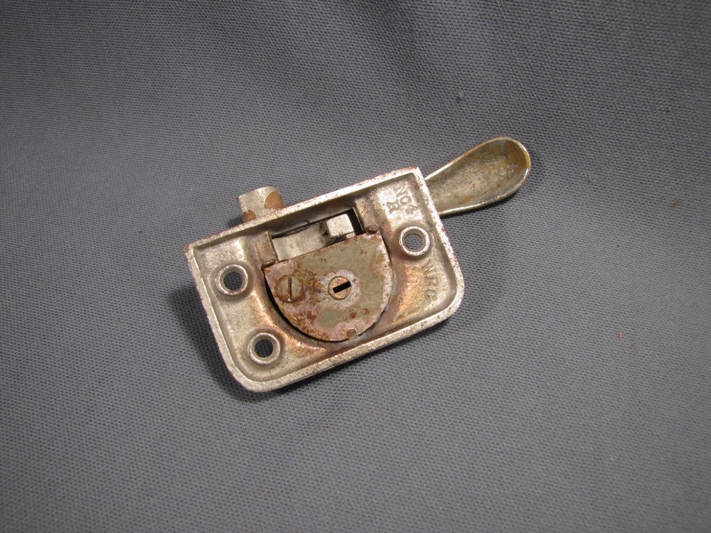 Antique / Vintage Ice Box Latch