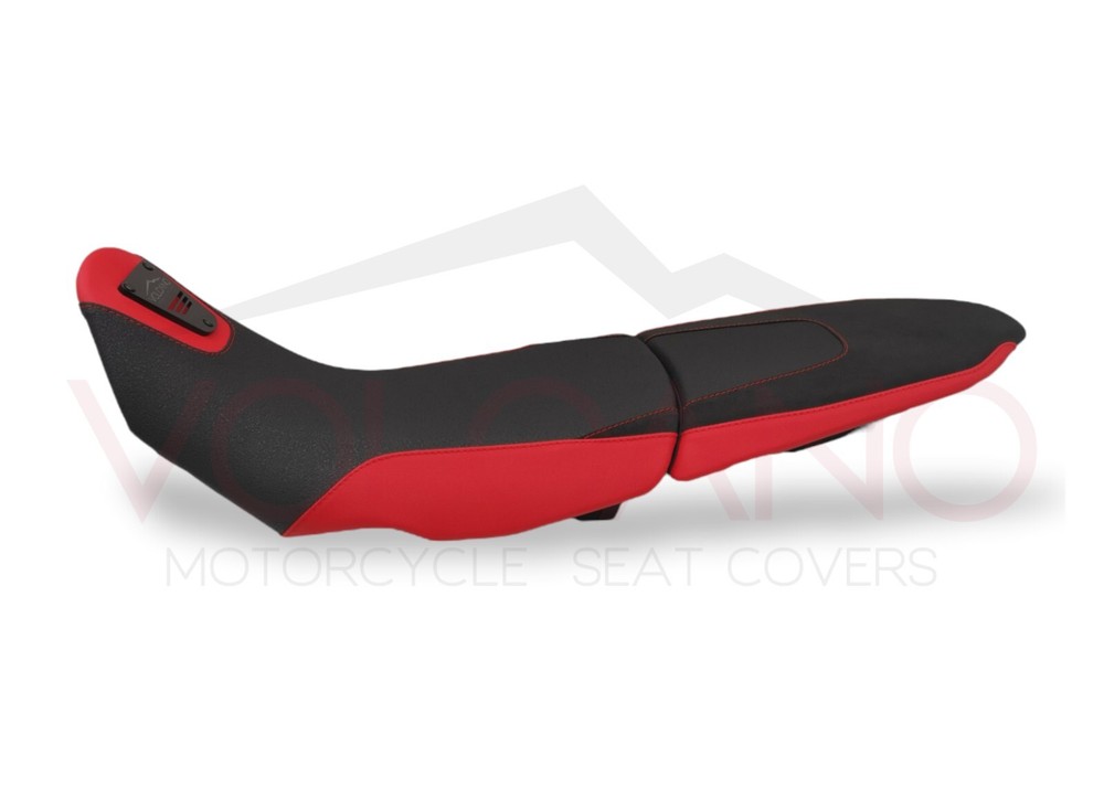 Coating Covering Saddle Yamaha Keep 700 (2019-2024