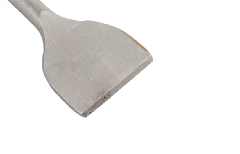 SDS Max Chisel 3'' x11'' SUNGATOR Heavy Duty Rotary Hammer Flat Chisel Bit Tool