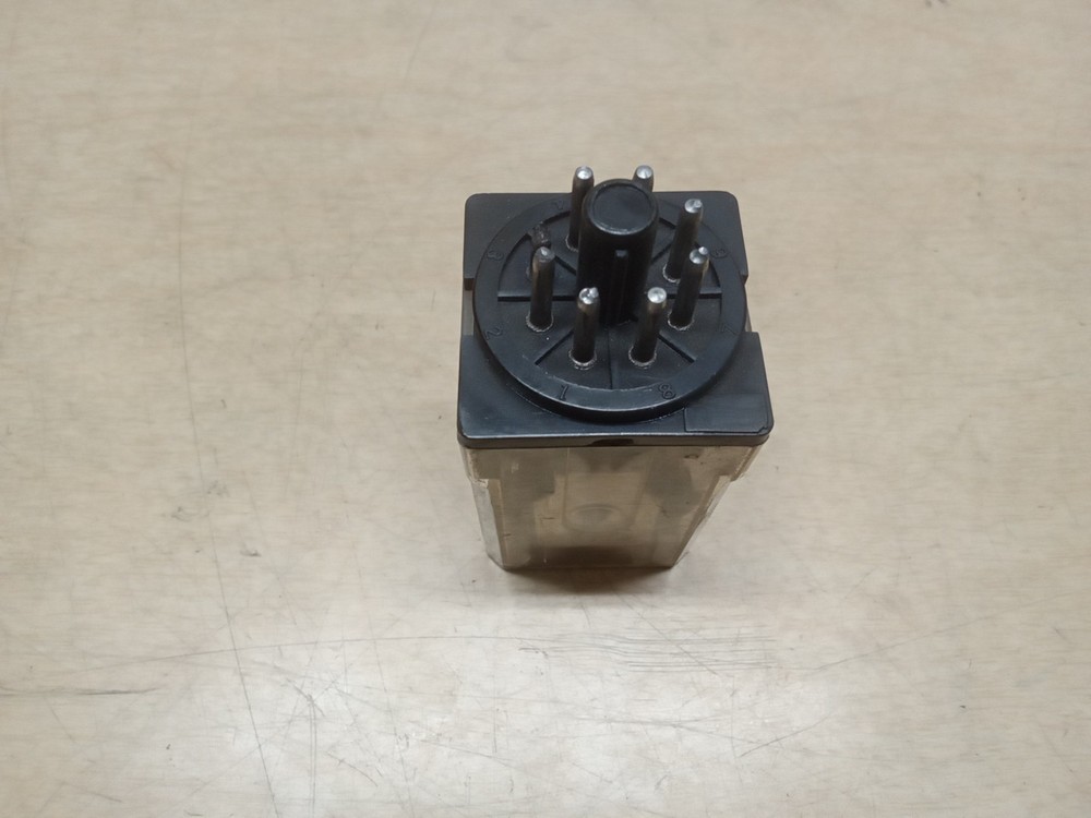 Dayton LR40787 Time Delay Relay