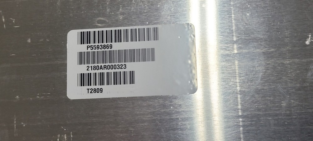 New Genuine Cummins ECM 5593869 Electronic Control Module