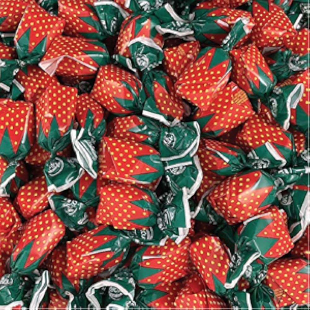 erican Old-Fashed Hard Candy Assortment |1 Pound Bag - Approx. |