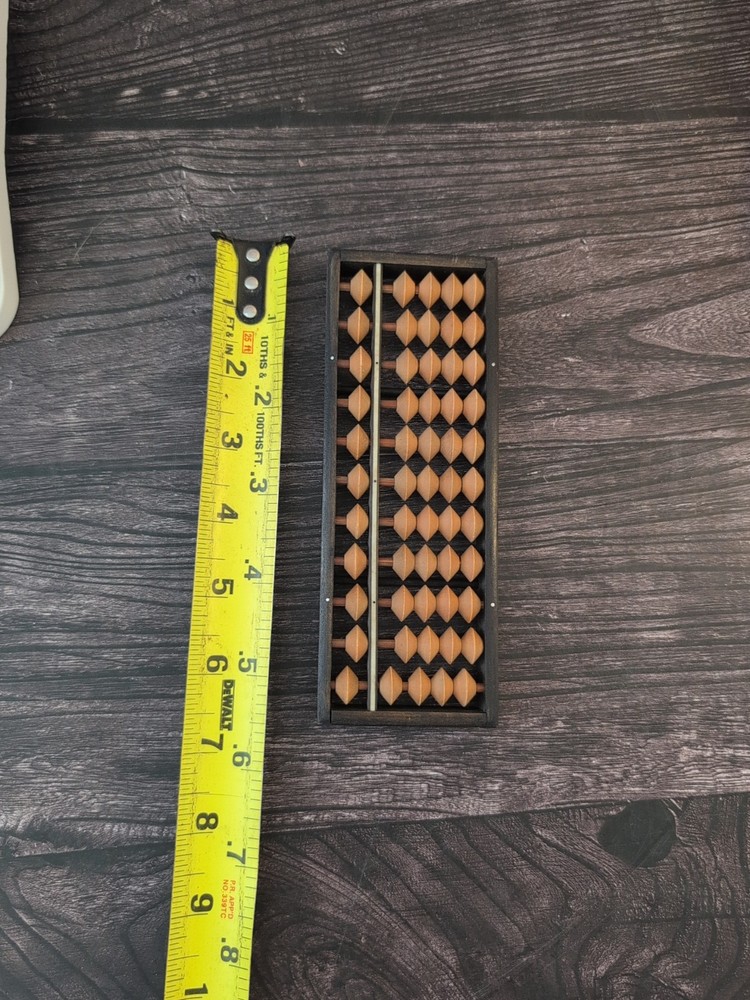 Japanese Wood Calculator