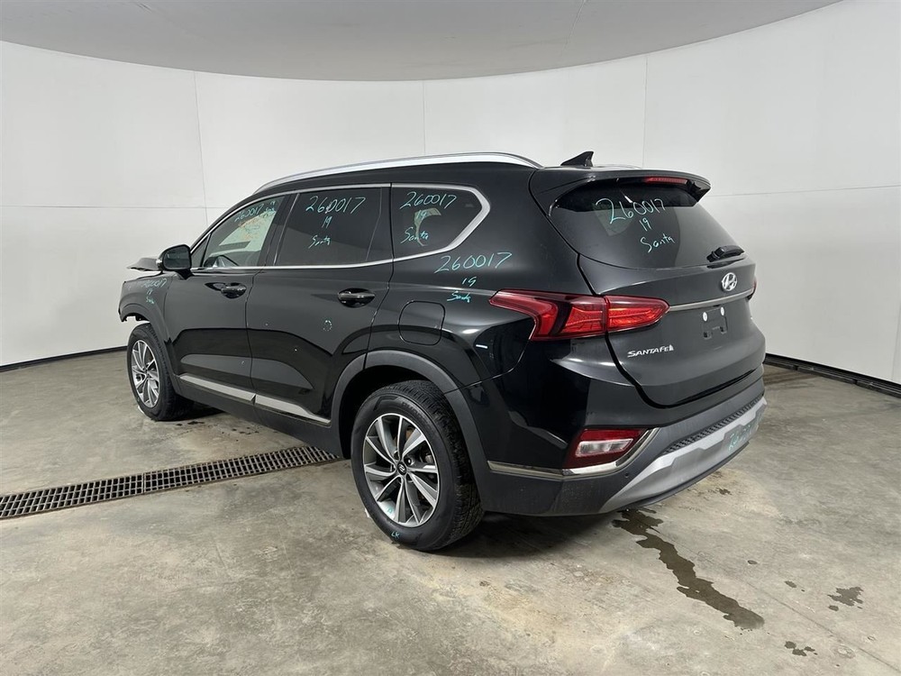 Camera/Projector Camera Front Windshield Fits 19-20 SANTA FE 2829101