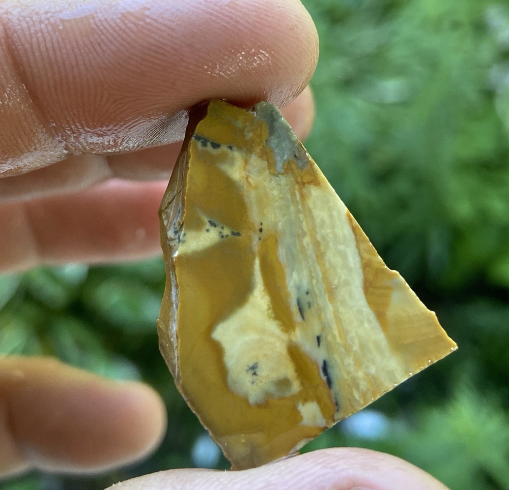 Mini Slabs Lapidary Wholesale 4 Pc