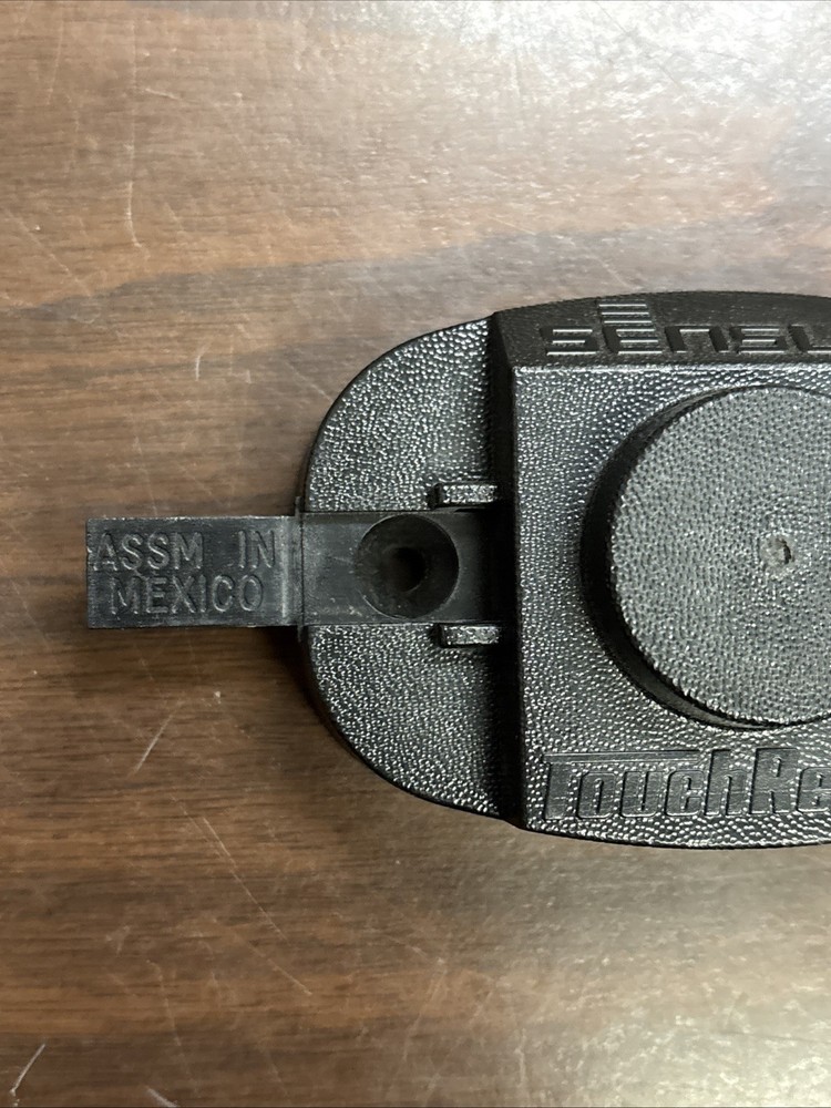 Sensus SRII Touchread Sensus Touch Read Meter Reading Wall Pad