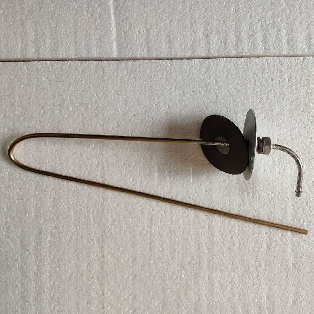 Oil Collection Pipe Siphon Extraction Fuel Heater Take-off Extractor