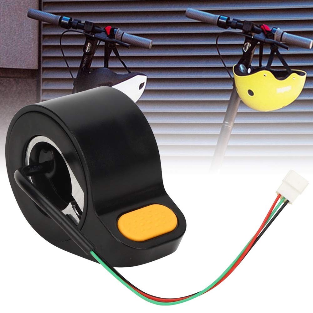 Scooter Thumb Accelerator, Electric Throttle Speed Control...