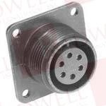 AMPHENOL MS3102A16S-8S / MS3102A16S8S (USED)