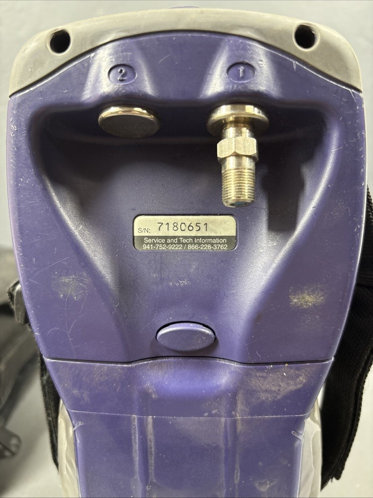 JDSU DSAM-3300 XT Cable Tester DOCSIS 3.0