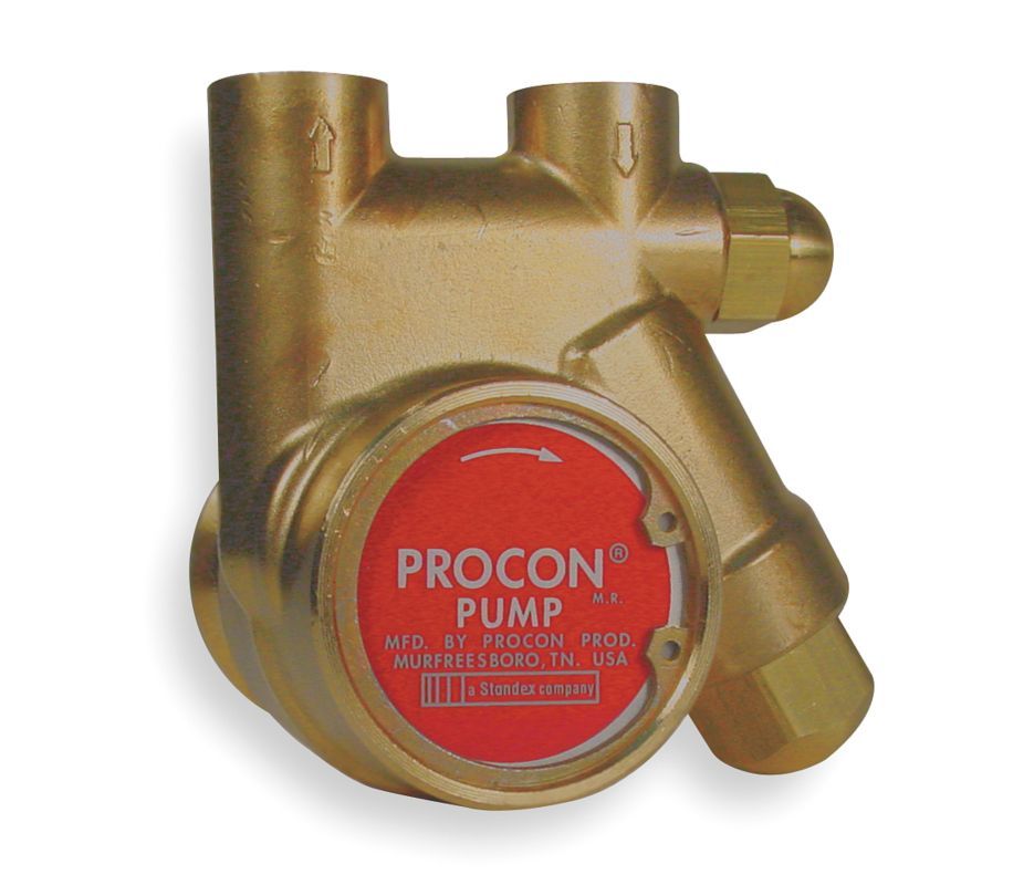 PROCON,  111A140F11AA 250,