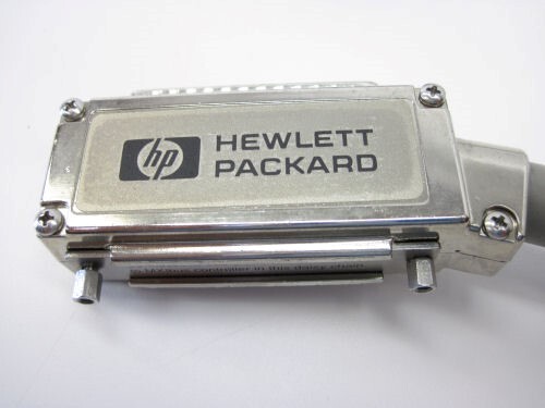 HP Hewlett Packard E1482-61601 MXI Interface Cable, 1 Meter