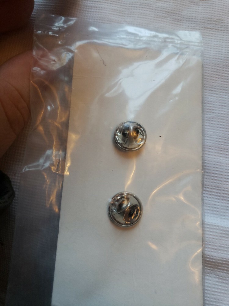 CAT 75 Years Pin