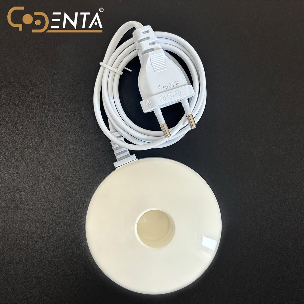 Cordless Gutta Percha Obturation System, Endo Heated Pen, 2 Tips, Root Tools